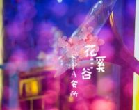 夜色花溪谷默认相册