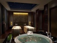 幻夜魅影养生会馆